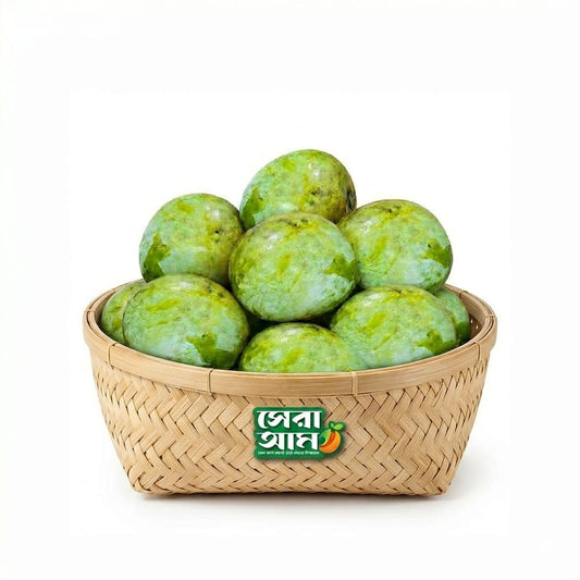 হিমসাগর আম। Himsagar Mango - 20 KG