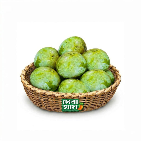 হিমসাগর আম। Himsagar Mango - 10 KG
